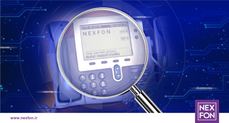 PBX چیست و چه تفاوتی با سرویس Phone سنتی دارد؟
