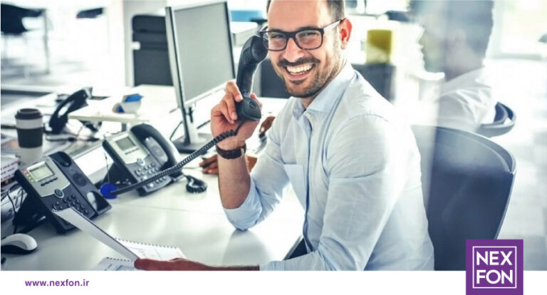 نسل جدید Phone سازمانی، یک ضرورت برای کسب‌و‌کارهای امروزی