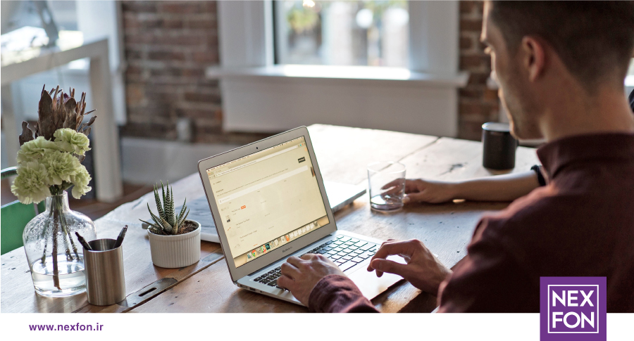Virtual office