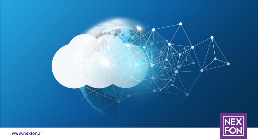 رایانش ابری