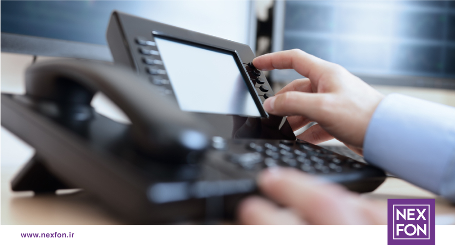 میزان پهنای باند موردنیاز برای سرویس VoIP