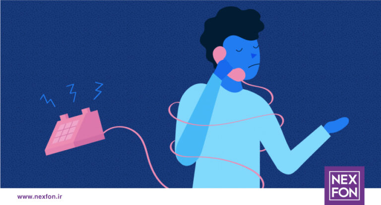 مشکلات VoIP و روش‌های برطرف کردن آن