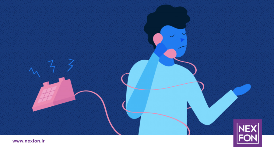 مشکلات VoIP و روش‌های برطرف کردن آن