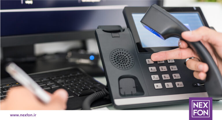 چگونه می‌توان از سیستم VoIP برای بهبود استراتژی بازاریابی استفاده کرد؟