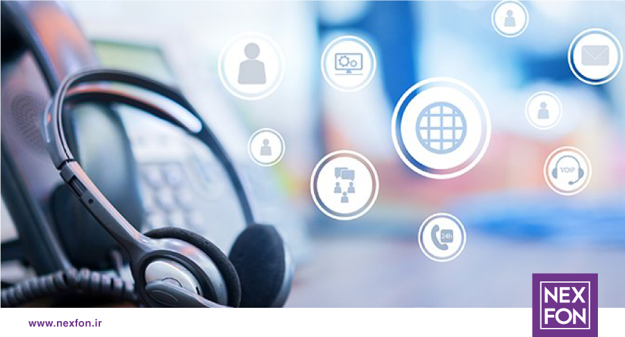 انواع تکنولوژی VoIP