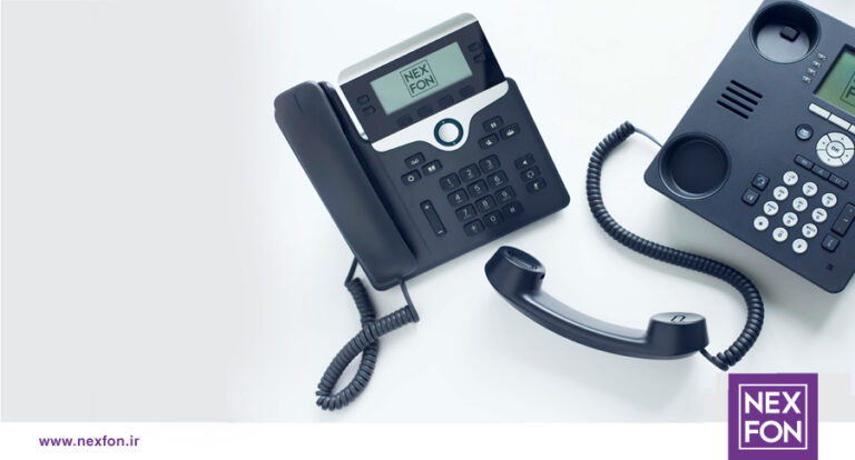 IP Phone چیست