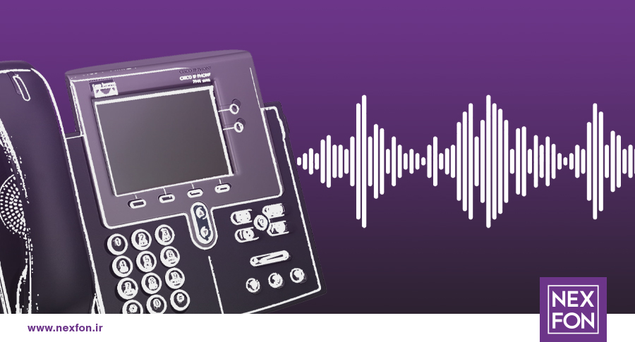 مشکل اکوی صدا در تلفن‌های voip