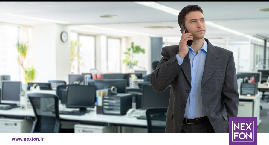 ضرورت تلفن ثابت سازمانی برای استارتاپ‌ها