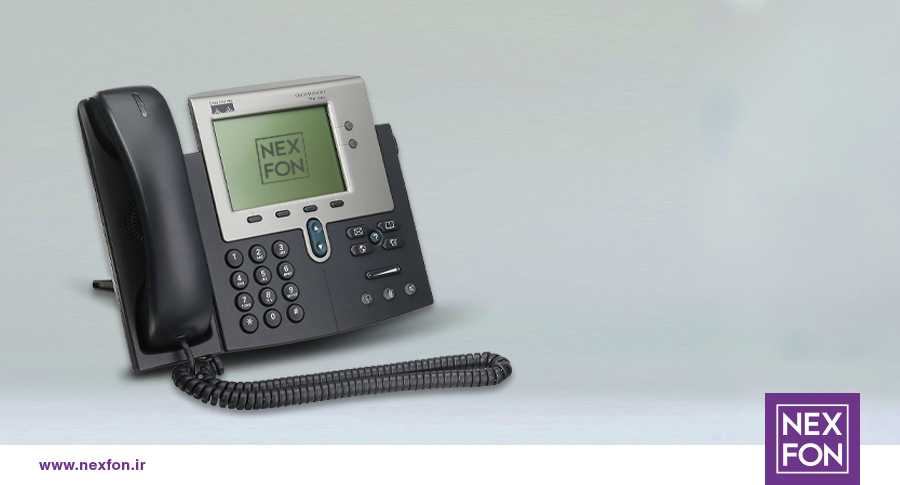 VoIP Phones & Devices