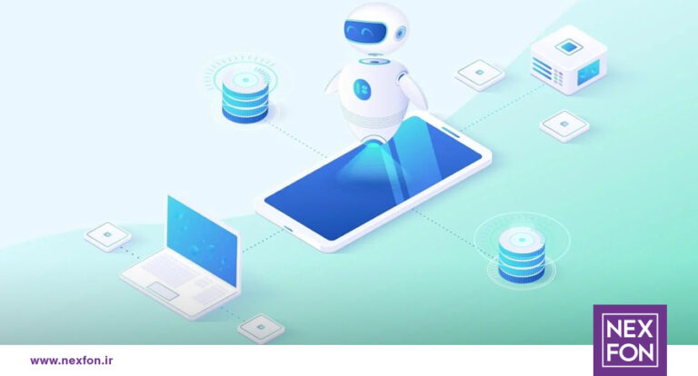 توزیع خودکار تماس