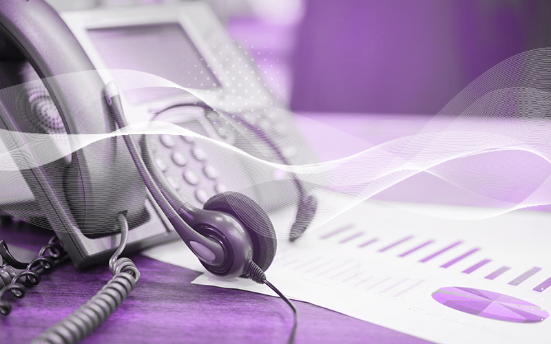 تلفن سازمانی