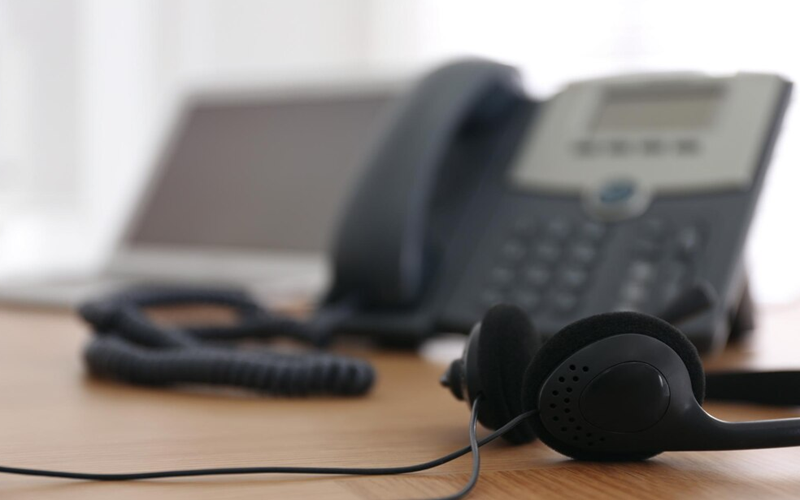 تلفن اینترنتی ثابت