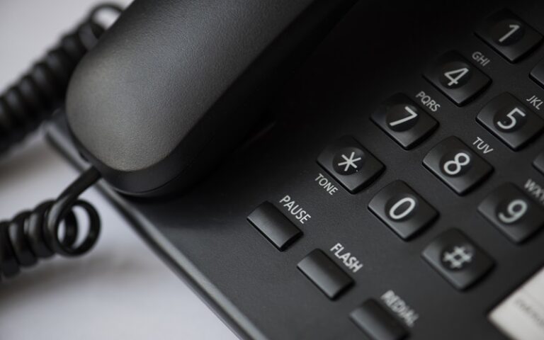 فناوری VoIP