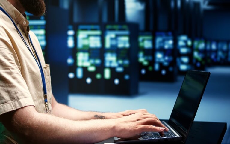 Hosted VoIP
