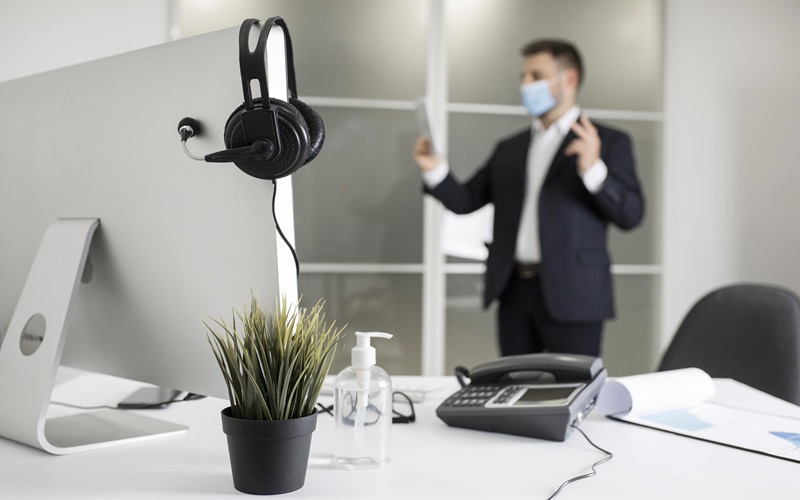 امنیت تماسهای VoIP