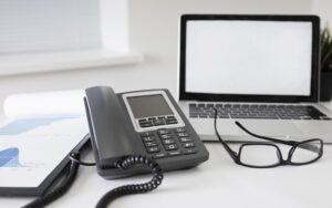 تلفن voip نکسفون