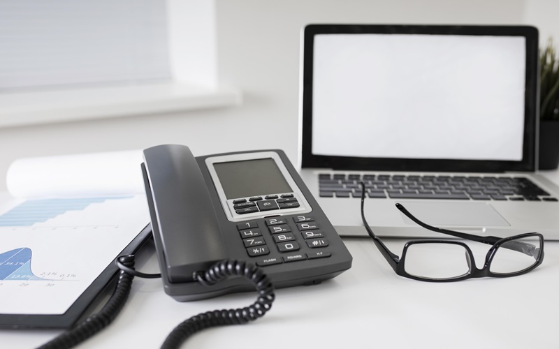 تلفن voip نکسفون